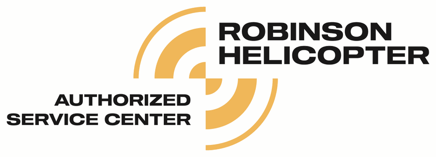Robinson Helicopter Authorized Service Center